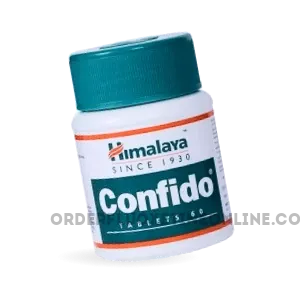 confido