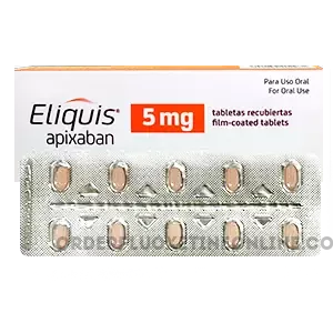 eliquis