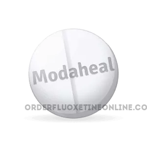 modaheal