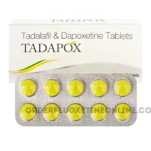 tadapox